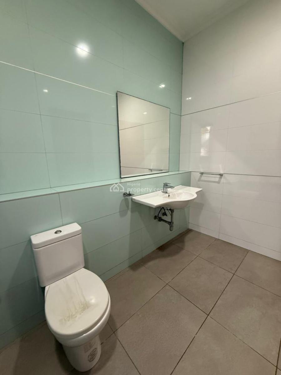 3 Bedroom Terrace, Off Queens Drive, Old Ikoyi, Ikoyi, Lagos, House for Rent