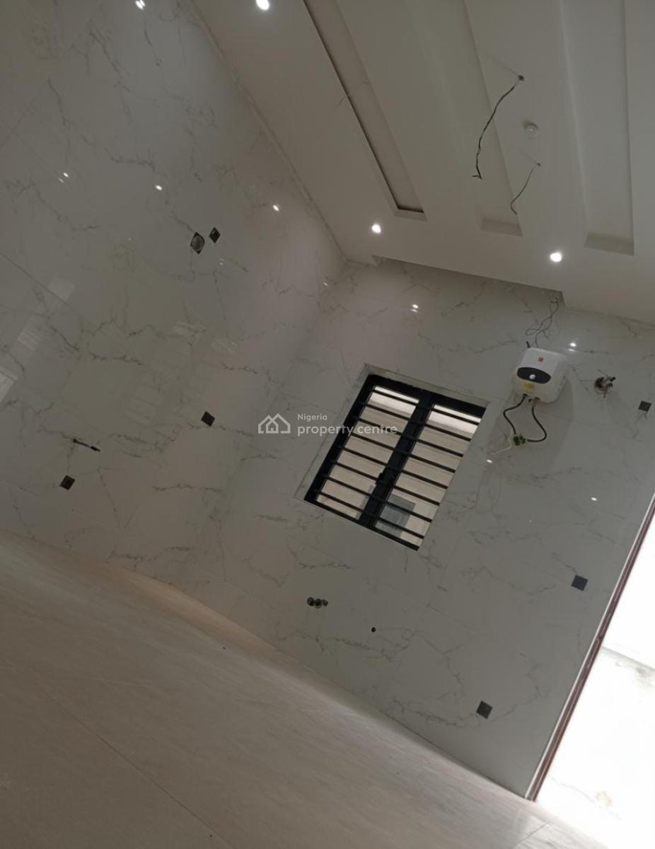 Newly Built 5 Bedroom Detached Duplex with Swimming Pools, Elevator, Ikeja Gra, Ikeja, Lagos, Detached Duplex for Sale