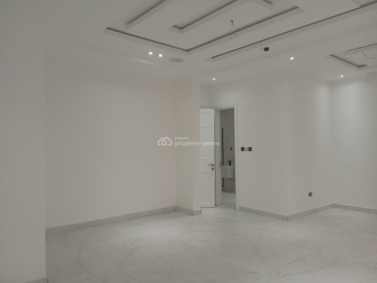 Newly Built 5 Bedroom Detached Duplex with Swimming Pools, Elevator, Ikeja Gra, Ikeja, Lagos, Detached Duplex for Sale