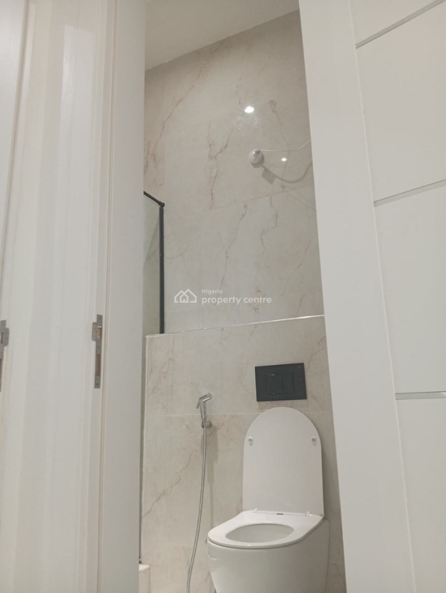 Newly Built 5 Bedroom Detached Duplex with Swimming Pools, Elevator, Ikeja Gra, Ikeja, Lagos, Detached Duplex for Sale