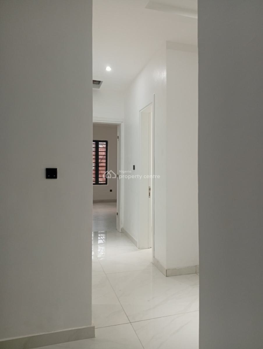Newly Built 5 Bedroom Detached Duplex with Swimming Pools, Elevator, Ikeja Gra, Ikeja, Lagos, Detached Duplex for Sale