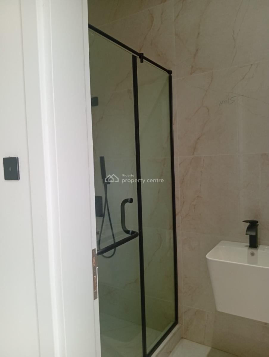 Newly Built 5 Bedroom Detached Duplex with Swimming Pools, Elevator, Ikeja Gra, Ikeja, Lagos, Detached Duplex for Sale