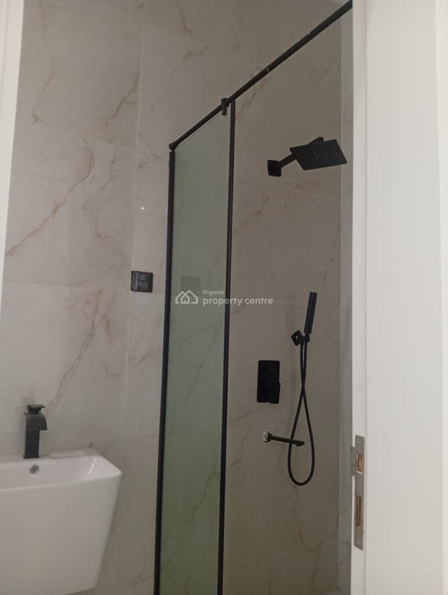 Newly Built 5 Bedroom Detached Duplex with Swimming Pools, Elevator, Ikeja Gra, Ikeja, Lagos, Detached Duplex for Sale