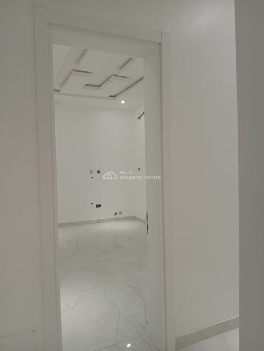 Newly Built 5 Bedroom Detached Duplex with Swimming Pools, Elevator, Ikeja Gra, Ikeja, Lagos, Detached Duplex for Sale