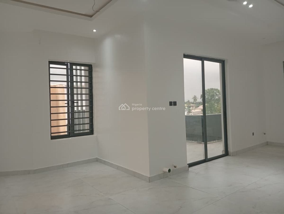 Newly Built 5 Bedroom Detached Duplex with Swimming Pools, Elevator, Ikeja Gra, Ikeja, Lagos, Detached Duplex for Sale