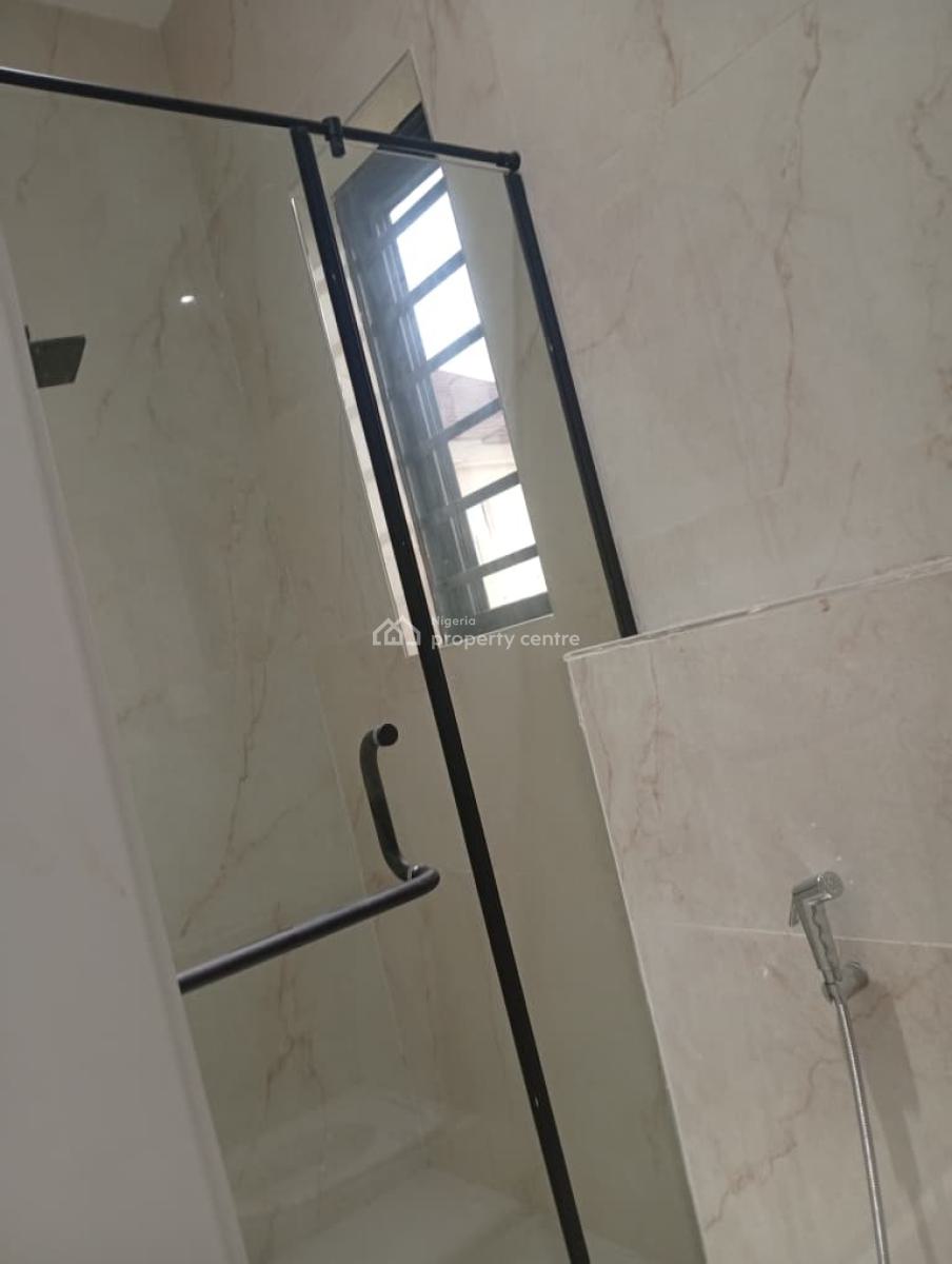 Newly Built 5 Bedroom Detached Duplex with Swimming Pools, Elevator, Ikeja Gra, Ikeja, Lagos, Detached Duplex for Sale