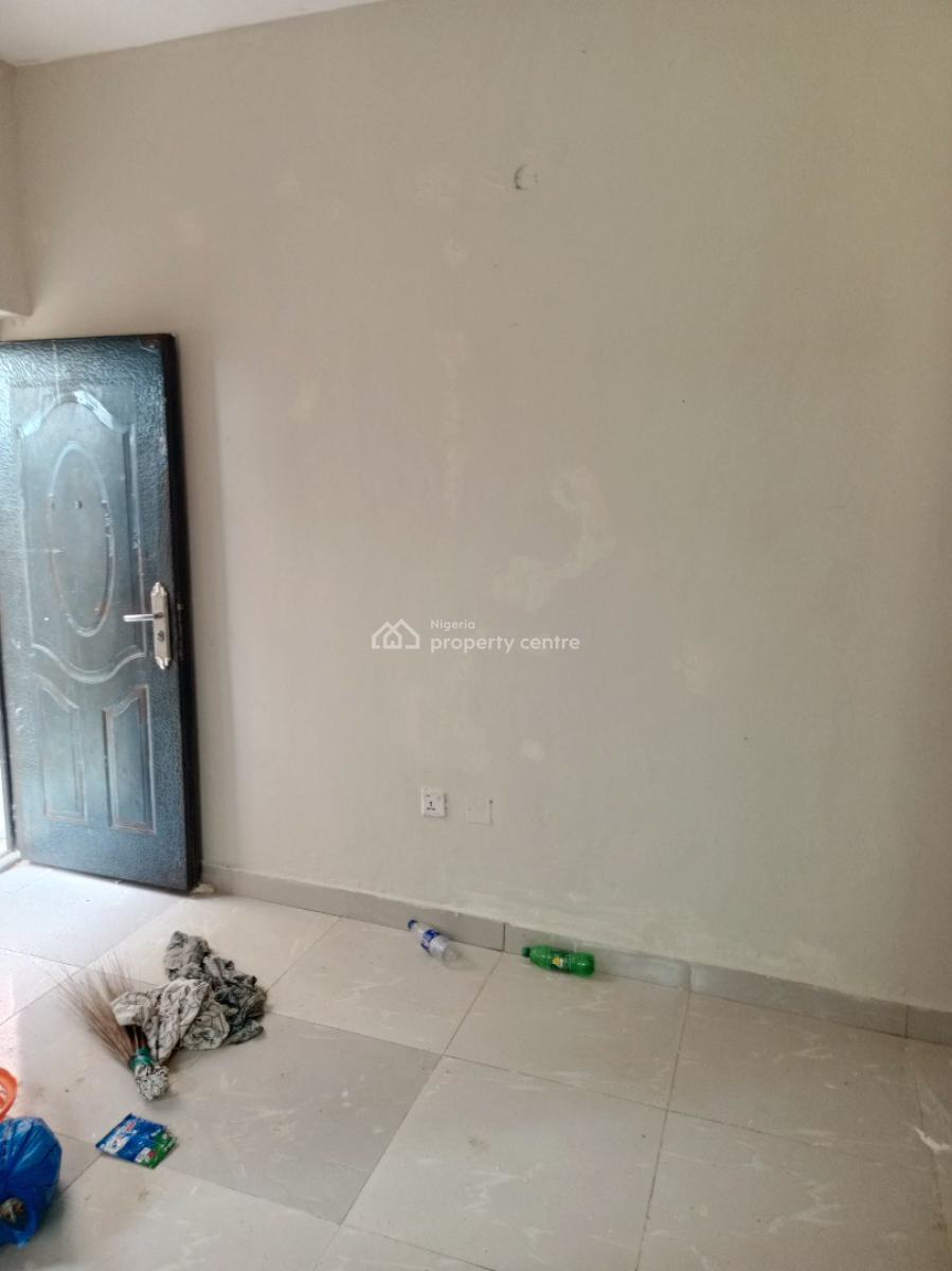 Newly Renovated Room and Parlor Mini Flat, Mobil Road Ilaje, Ilaje, Ajah, Lagos, Mini Flat (room and Parlour) for Rent