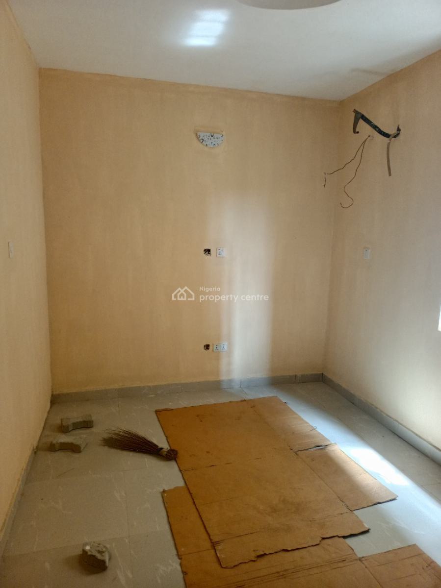 Newly Renovated Room and Parlor Mini Flat, Mobil Road Ilaje, Ilaje, Ajah, Lagos, Mini Flat (room and Parlour) for Rent