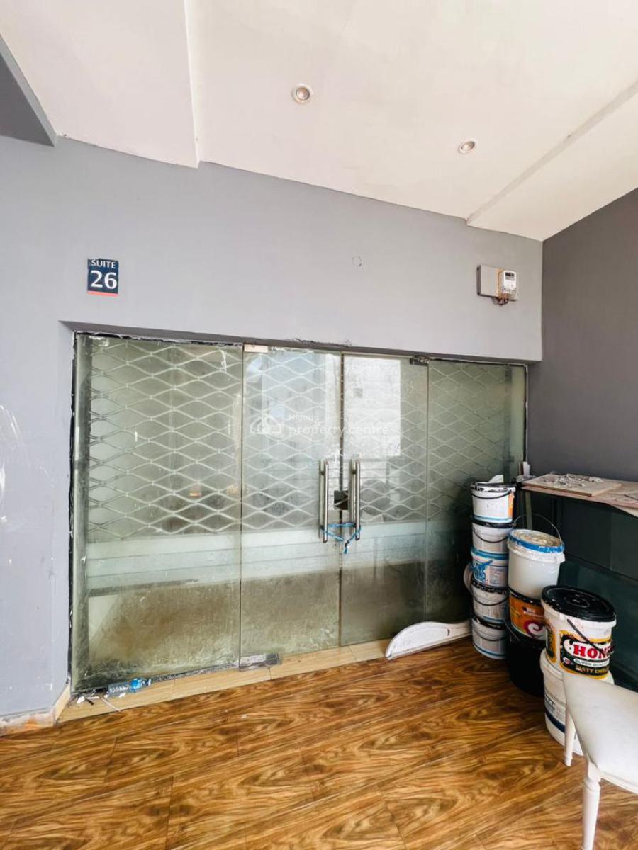 Standard Shop with Toilet, Orchid, Lekki, Lagos, Shop for Rent