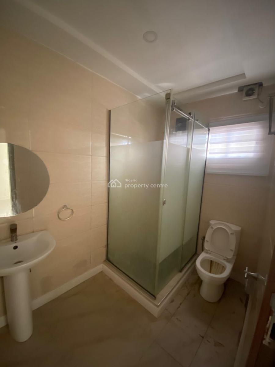Well Maintained 4 Bedroom Town House, Ikate, Lekki, Lagos, House for Rent