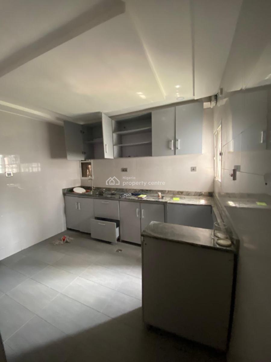 Well Maintained 4 Bedroom Town House, Ikate, Lekki, Lagos, House for Rent
