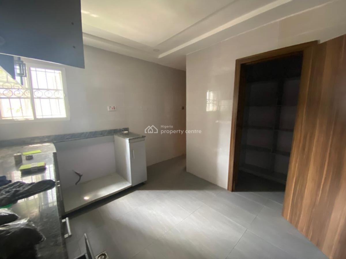 Well Maintained 4 Bedroom Town House, Ikate, Lekki, Lagos, House for Rent