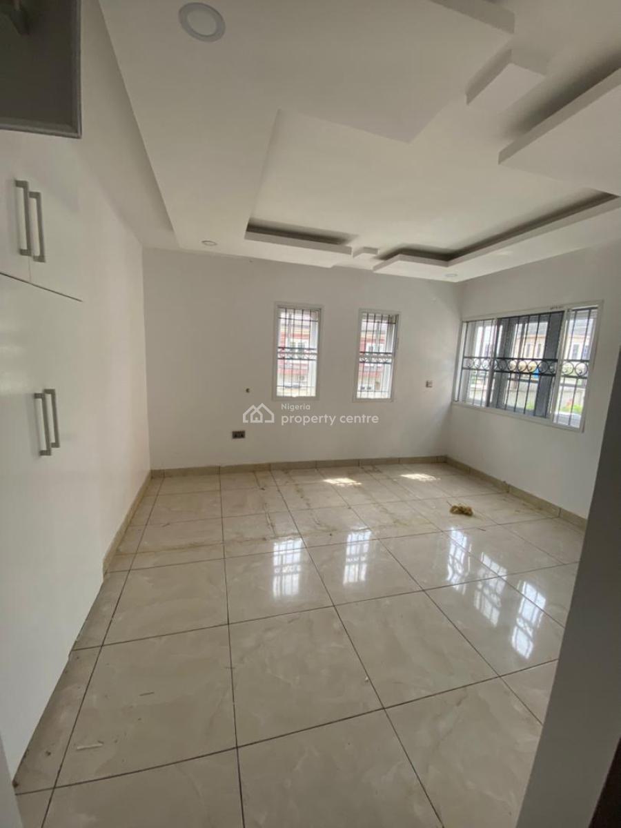 Well Maintained 4 Bedroom Town House, Ikate, Lekki, Lagos, House for Rent