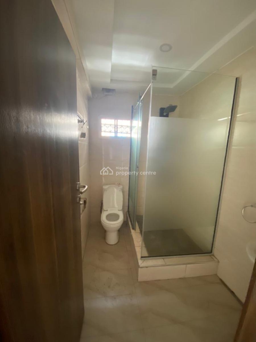 Well Maintained 4 Bedroom Town House, Ikate, Lekki, Lagos, House for Rent