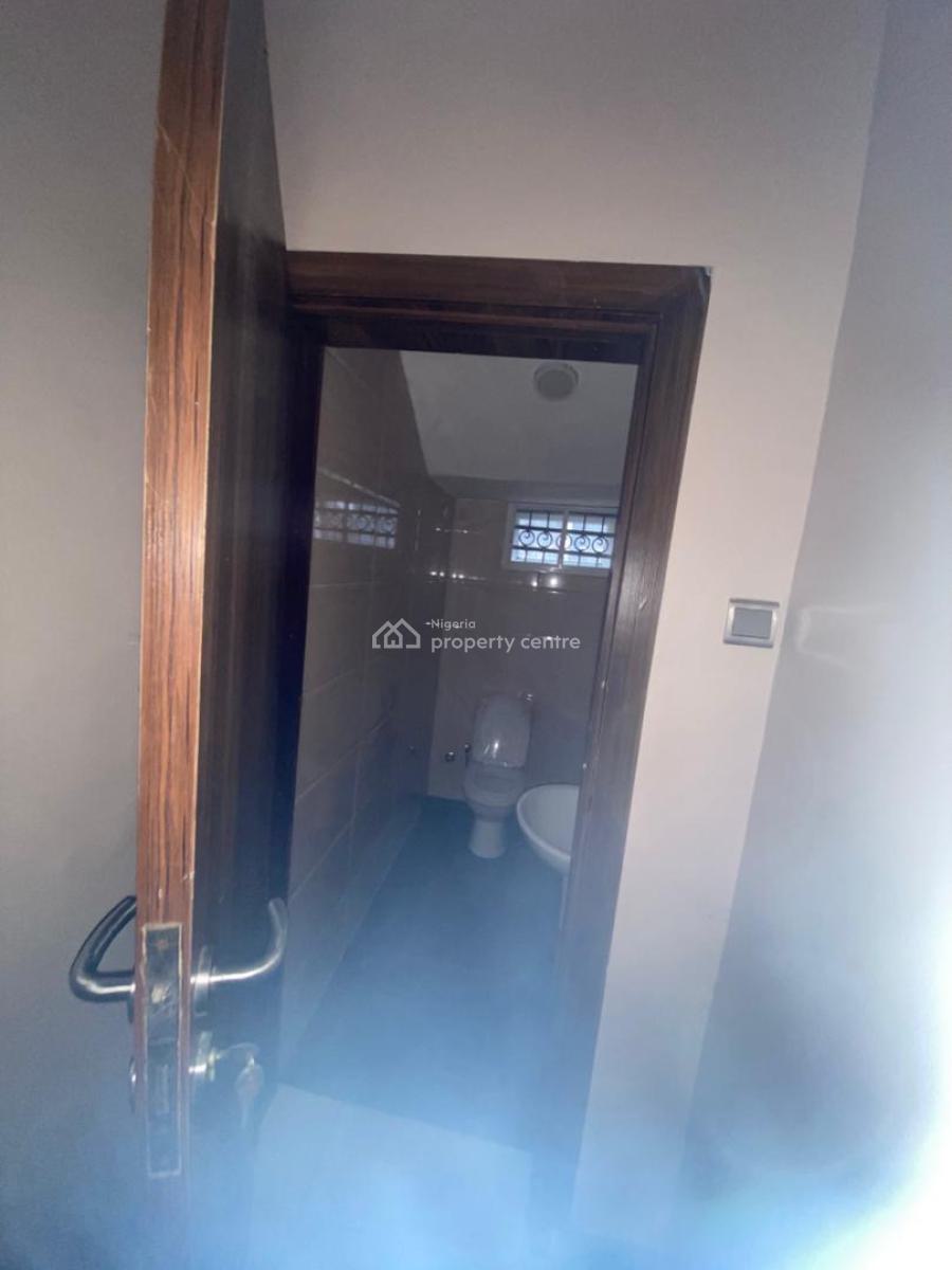 Well Maintained 4 Bedroom Town House, Ikate, Lekki, Lagos, House for Rent