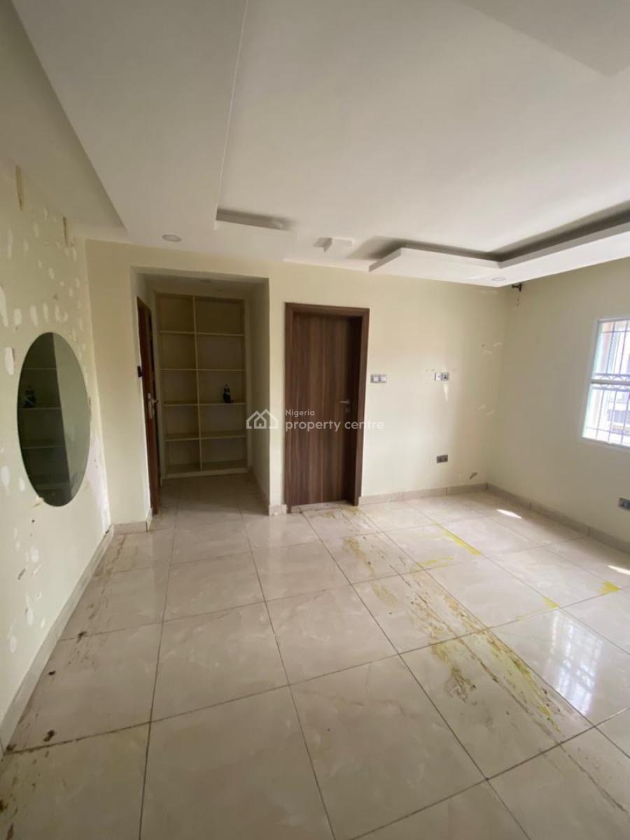 Well Maintained 4 Bedroom Town House, Ikate, Lekki, Lagos, House for Rent