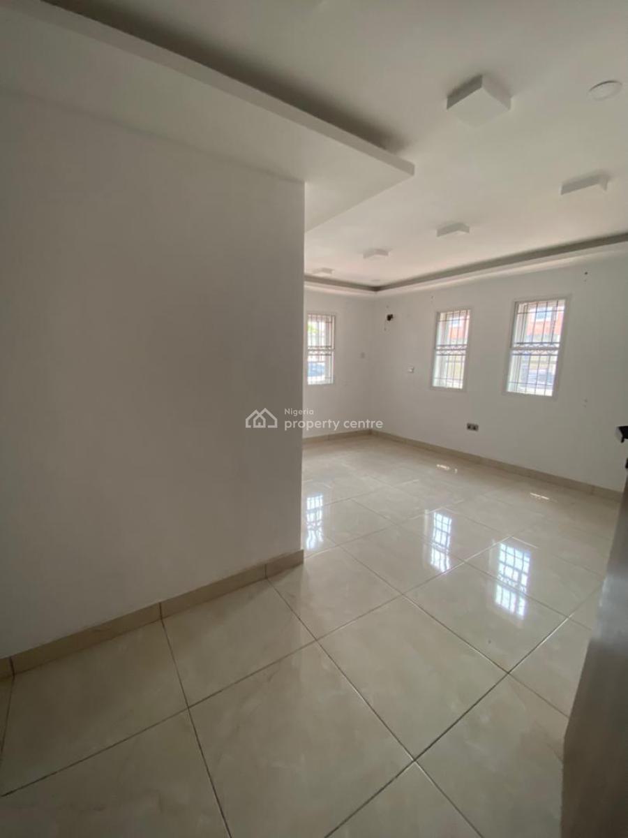 Well Maintained 4 Bedroom Town House, Ikate, Lekki, Lagos, House for Rent