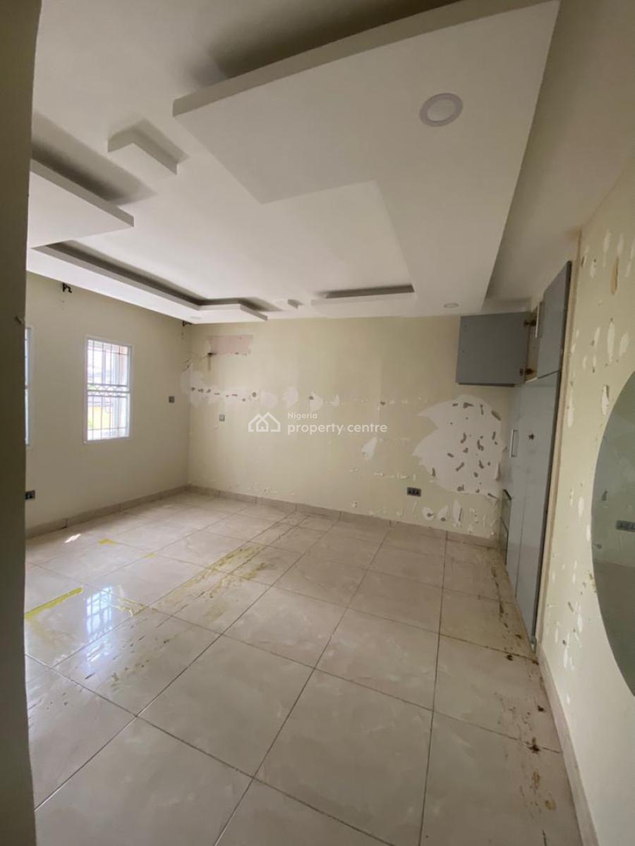 Well Maintained 4 Bedroom Town House, Ikate, Lekki, Lagos, House for Rent