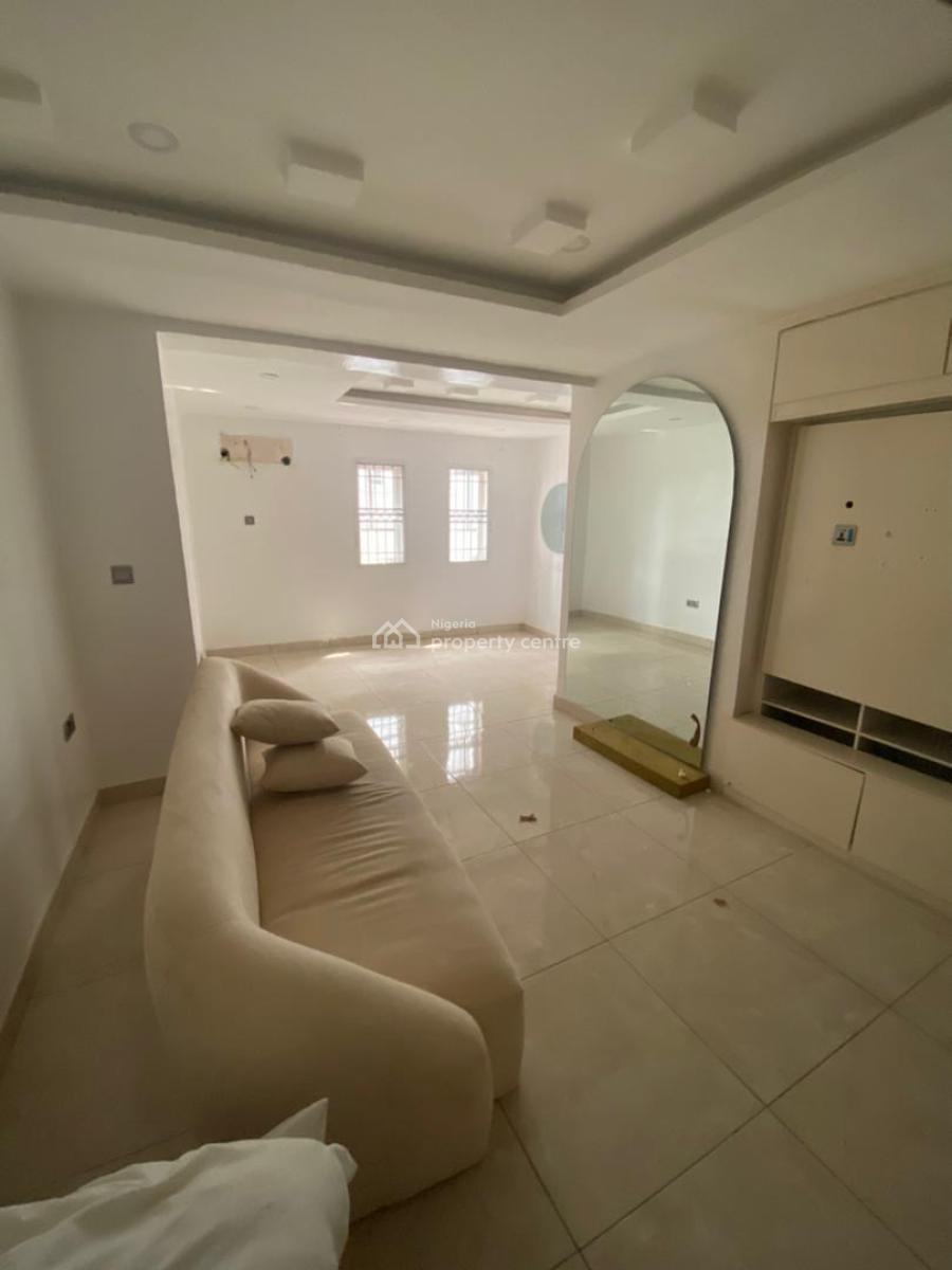 Well Maintained 4 Bedroom Town House, Ikate, Lekki, Lagos, House for Rent