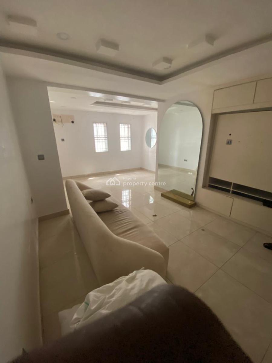 Well Maintained 4 Bedroom Town House, Ikate, Lekki, Lagos, House for Rent