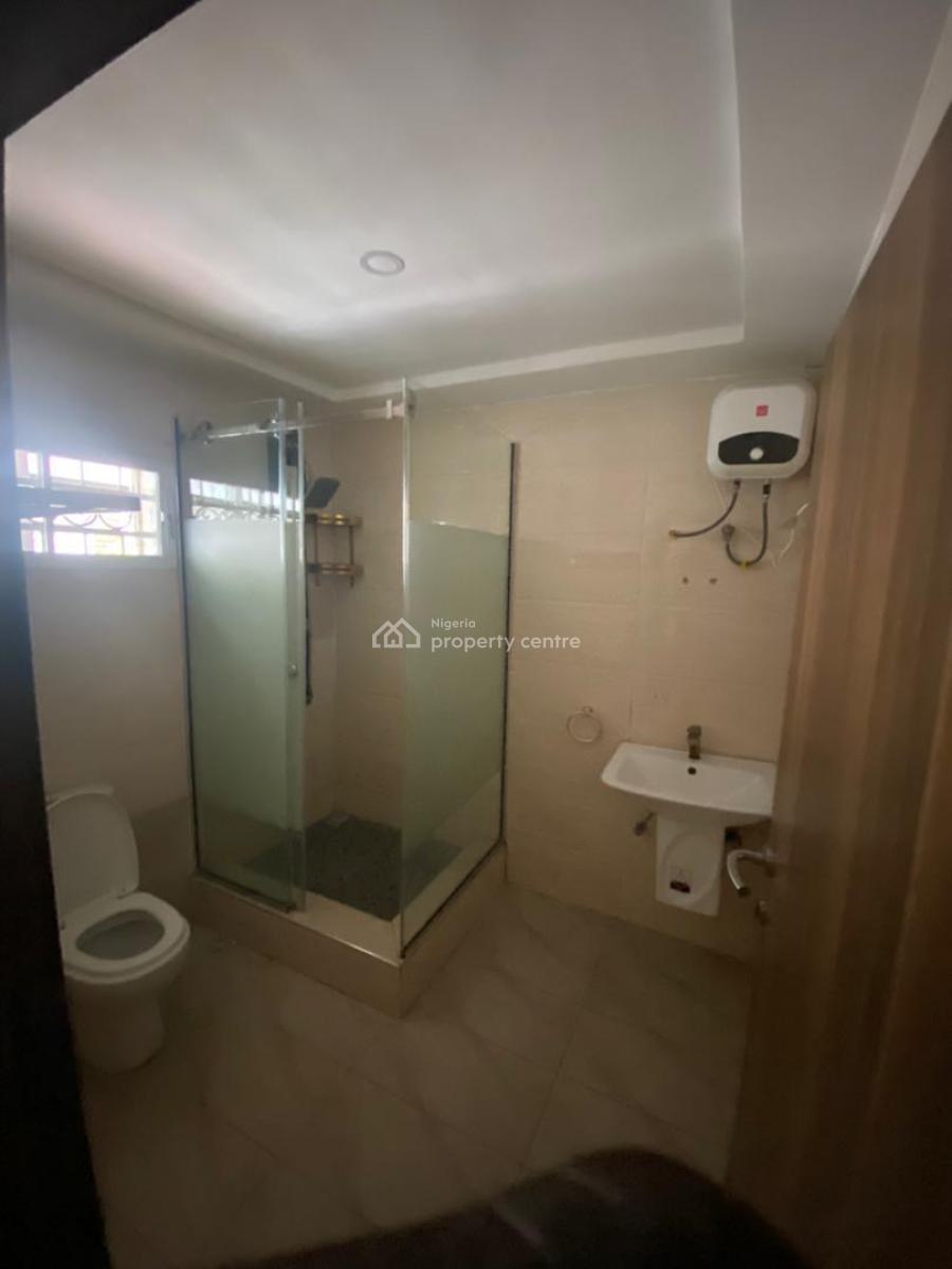 Well Maintained 4 Bedroom Town House, Ikate, Lekki, Lagos, House for Rent