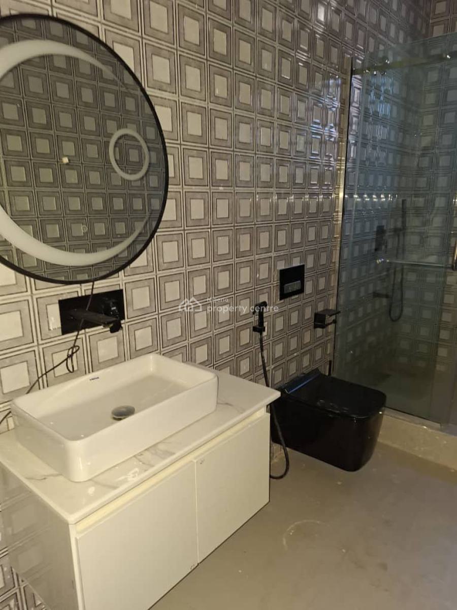 Luxury and Standard 7 Bedroom Duplex, Maitama District, Abuja, Detached Duplex for Rent