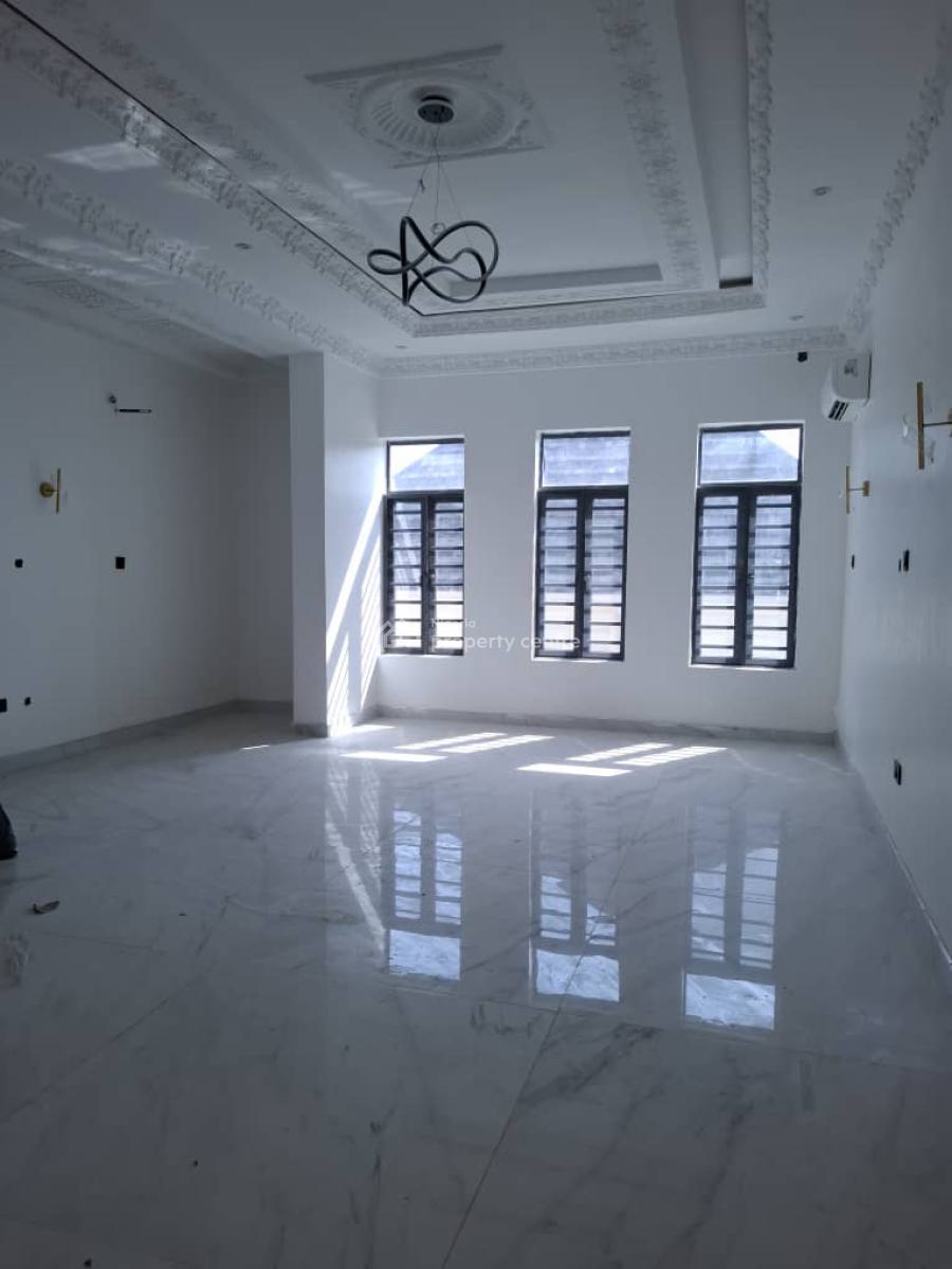 Luxury and Standard 7 Bedroom Duplex, Maitama District, Abuja, Detached Duplex for Rent