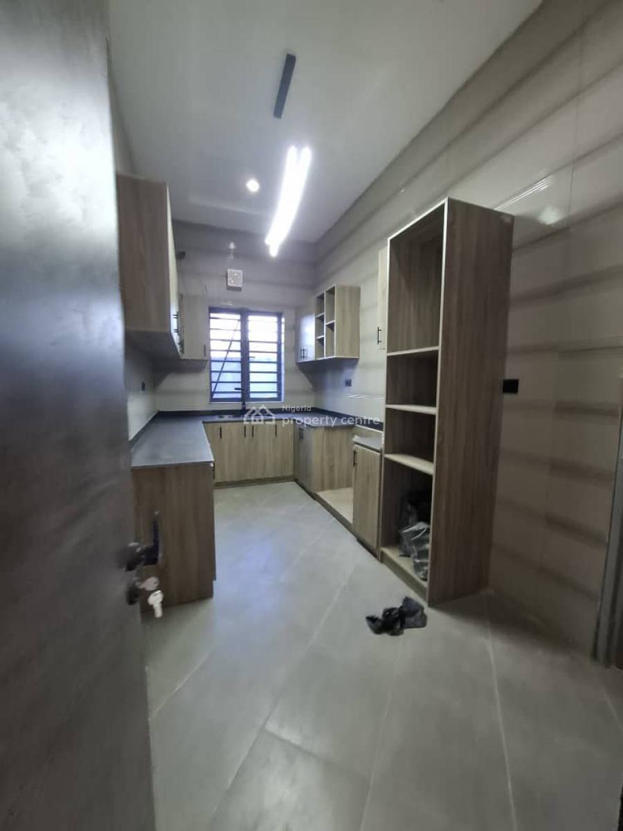 Luxury and Standard 7 Bedroom Duplex, Maitama District, Abuja, Detached Duplex for Rent