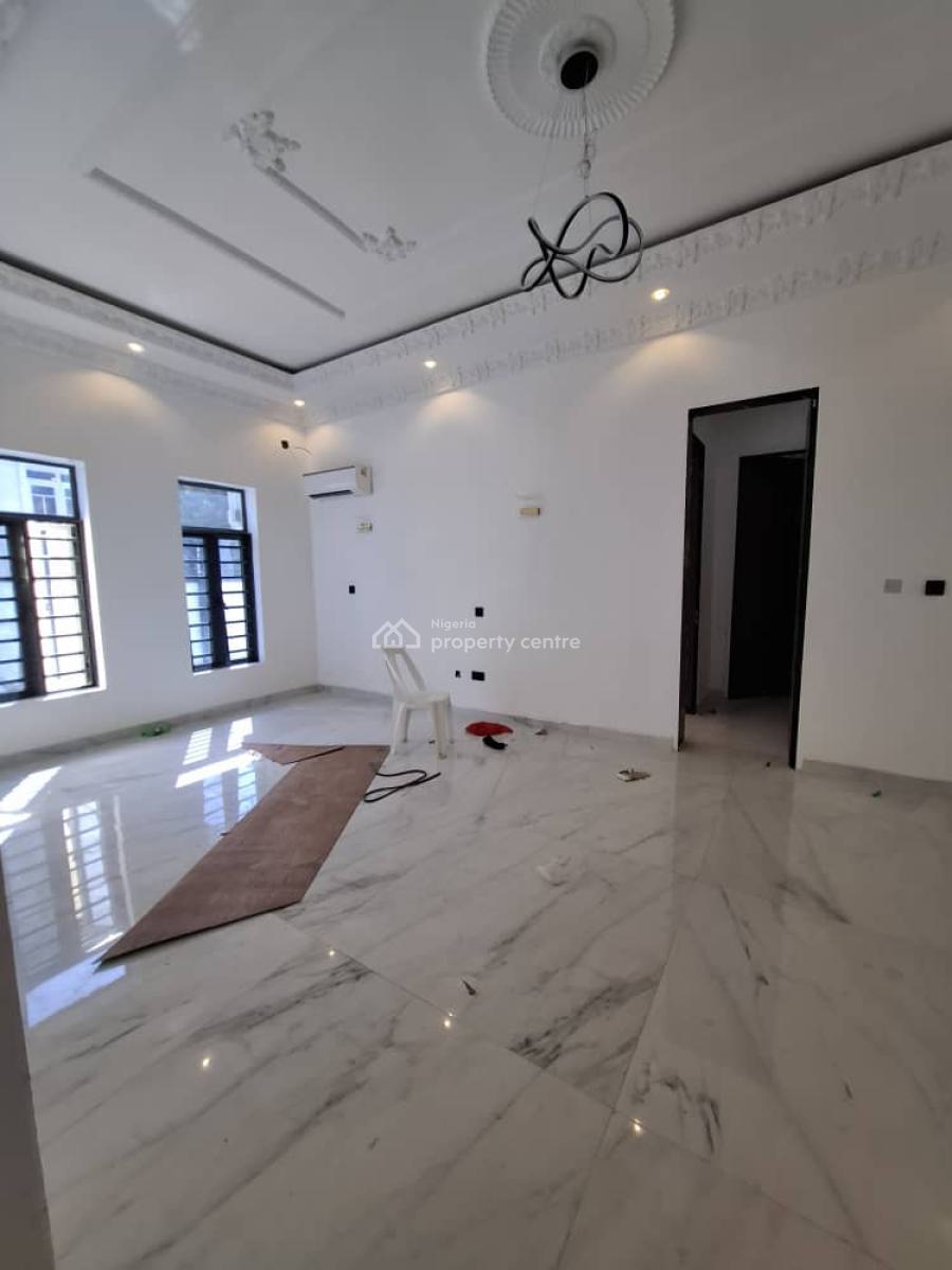 Luxury and Standard 7 Bedroom Duplex, Maitama District, Abuja, Detached Duplex for Rent