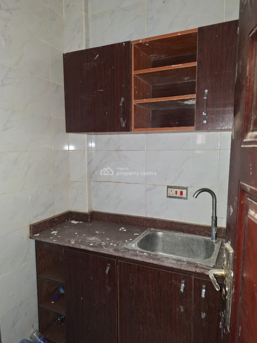 Self Contain, Durumi, Abuja, Self Contain (single Rooms) for Rent