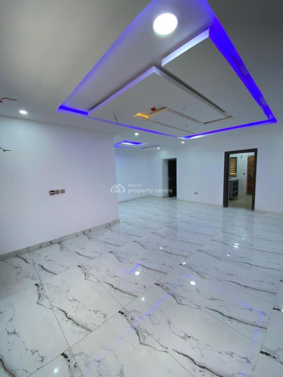 Luxury Serviced 2 Bedroom Apartment at Freedom Way, Freedom Way, Lekki Phase 1, Lekki, Lagos, Block of Flats for Sale