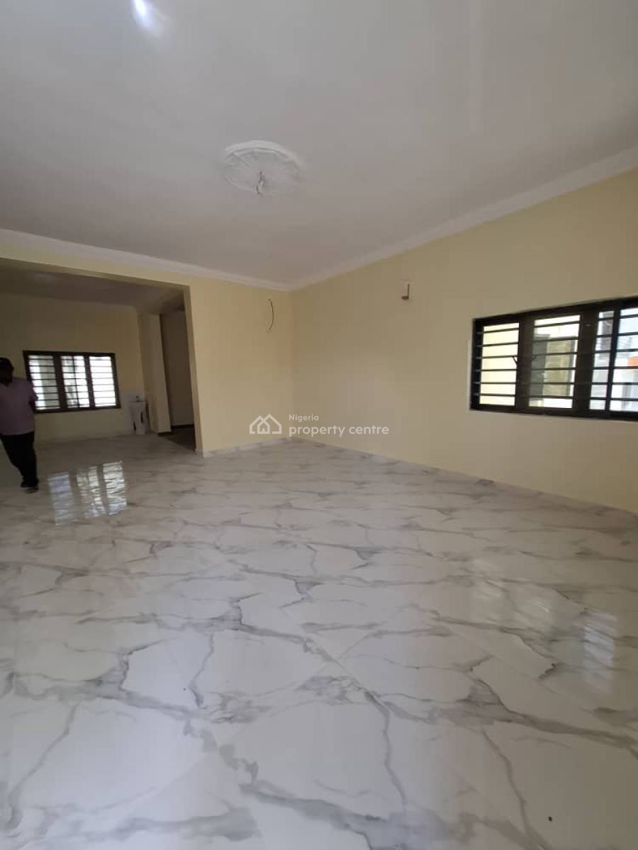 Brand New 3 Bedroom with Bq, Guzape District, Abuja, Flat / Apartment for Rent