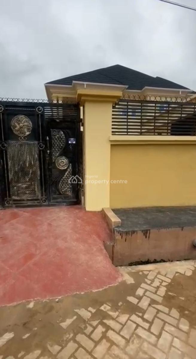 4 Bedroom Duplex with Bq, Isheri North Gra Block A3 Plot 4, Opic, Isheri North, Lagos, House for Sale
