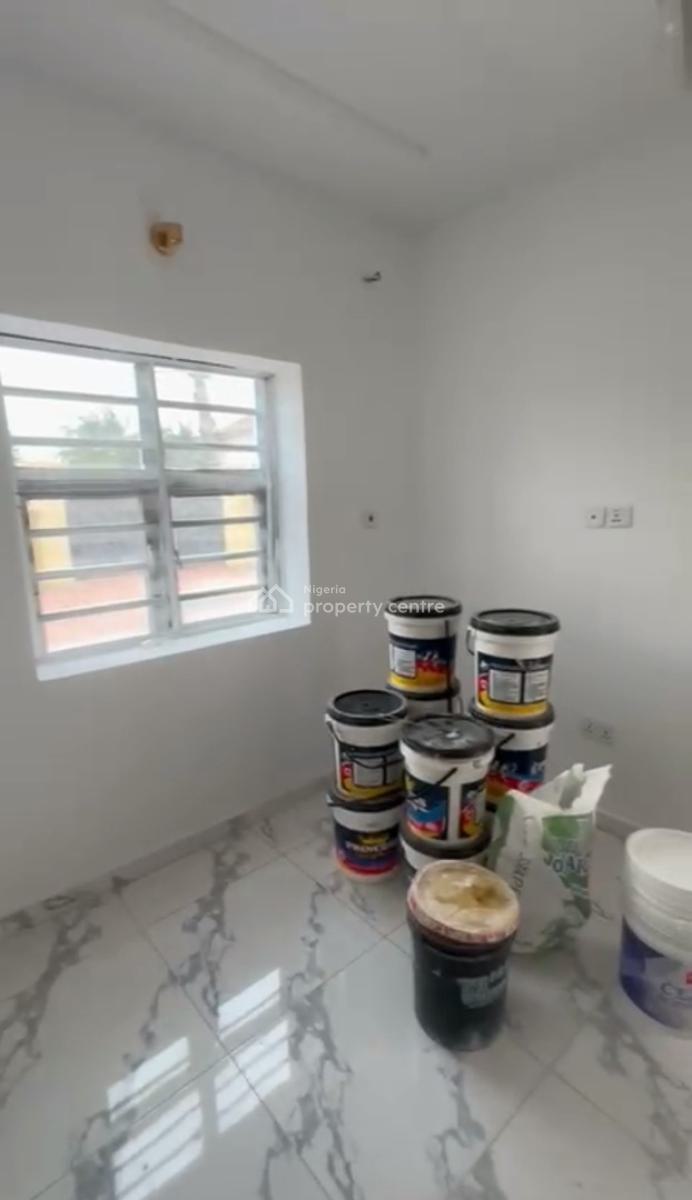 4 Bedroom Duplex with Bq, Isheri North Gra Block A3 Plot 4, Opic, Isheri North, Lagos, House for Sale