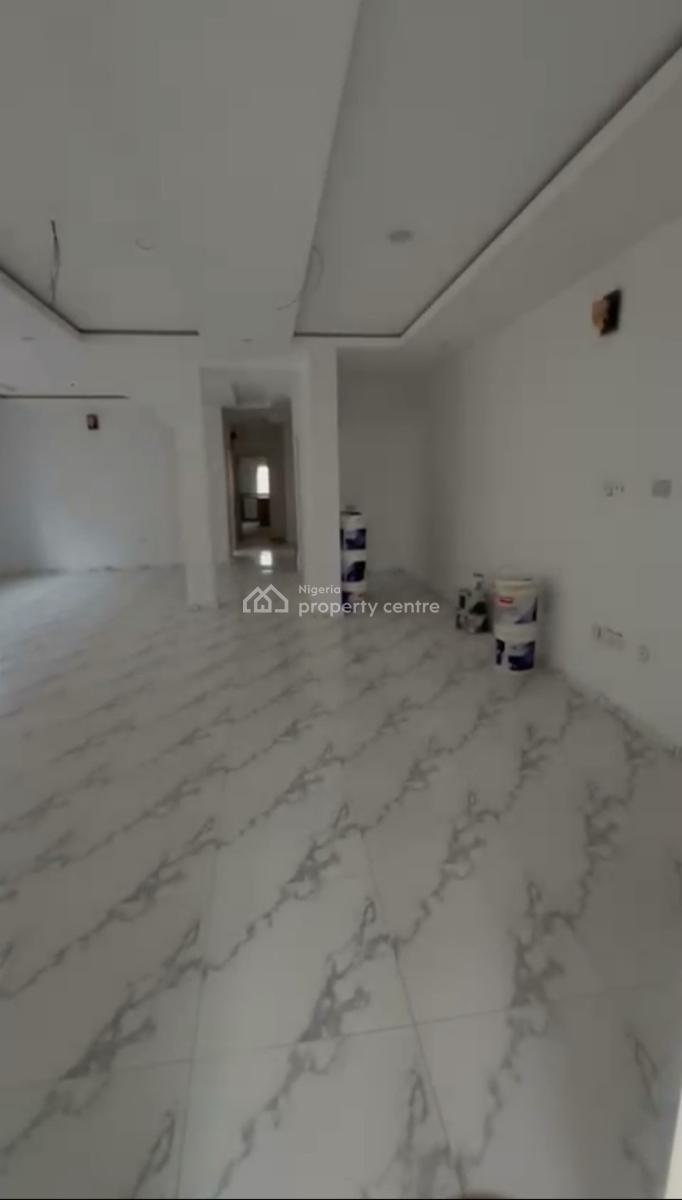 4 Bedroom Duplex with Bq, Isheri North Gra Block A3 Plot 4, Opic, Isheri North, Lagos, House for Sale