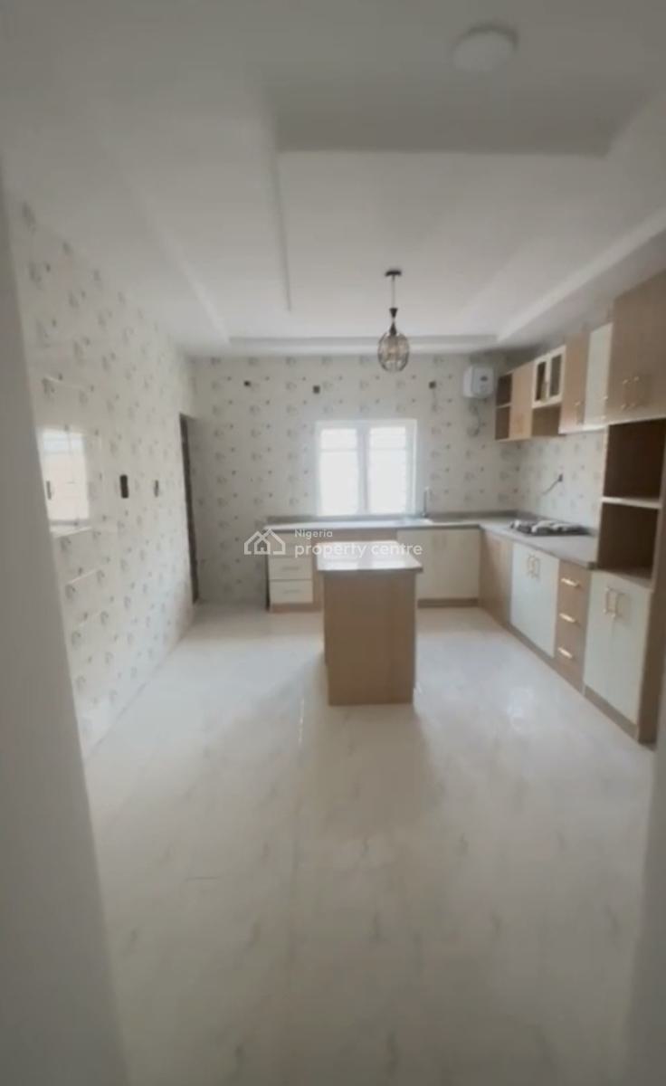 4 Bedroom Duplex with Bq, Isheri North Gra Block A3 Plot 4, Opic, Isheri North, Lagos, House for Sale