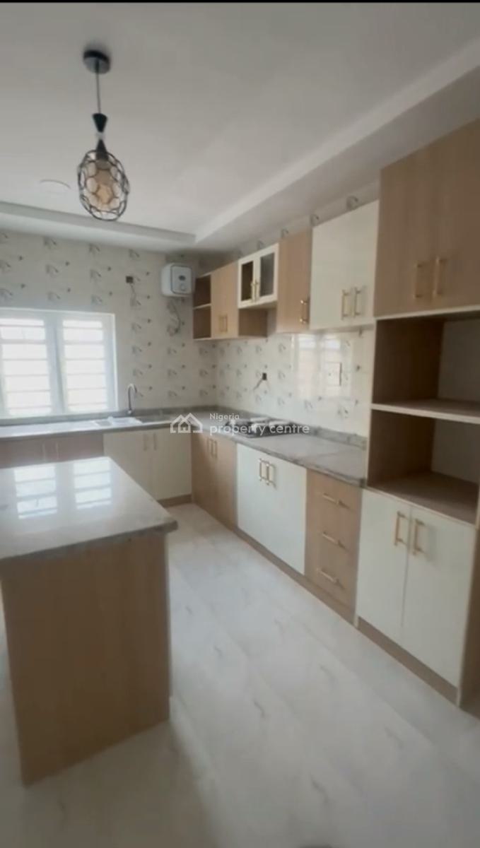 4 Bedroom Duplex with Bq, Isheri North Gra Block A3 Plot 4, Opic, Isheri North, Lagos, House for Sale