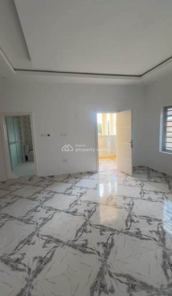 4 Bedroom Duplex with Bq, Isheri North Gra Block A3 Plot 4, Opic, Isheri North, Lagos, House for Sale