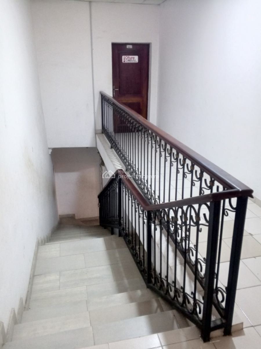 Office Space, Ikota Villa Estate, Lekki, Lagos, Office Space for Rent