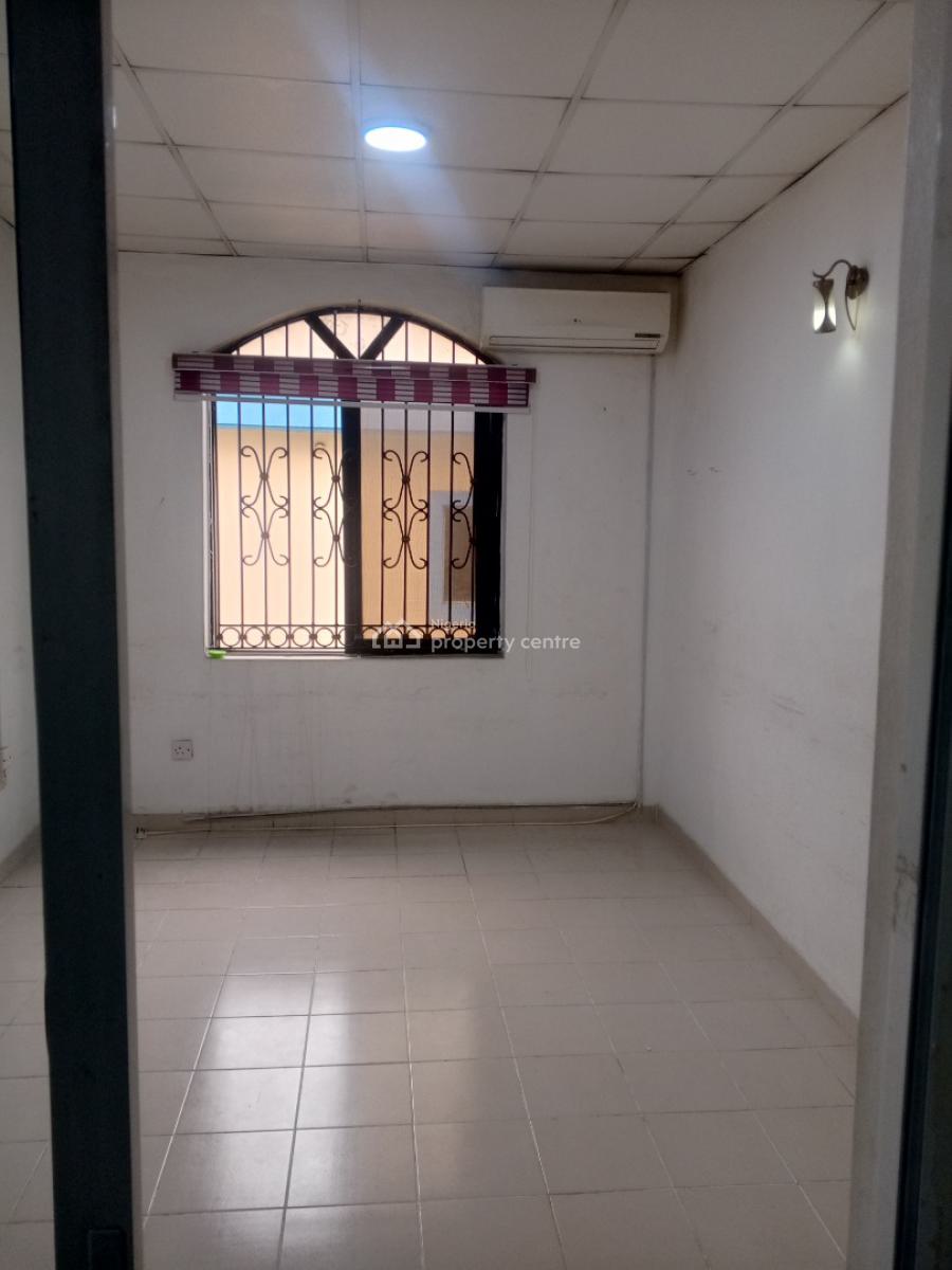Office Space, Ikota Villa Estate, Lekki, Lagos, Office Space for Rent