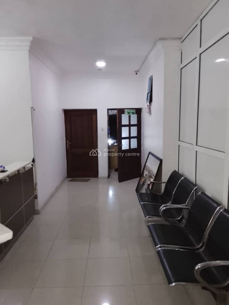 Office Space, Ikota Villa Estate, Lekki, Lagos, Office Space for Rent