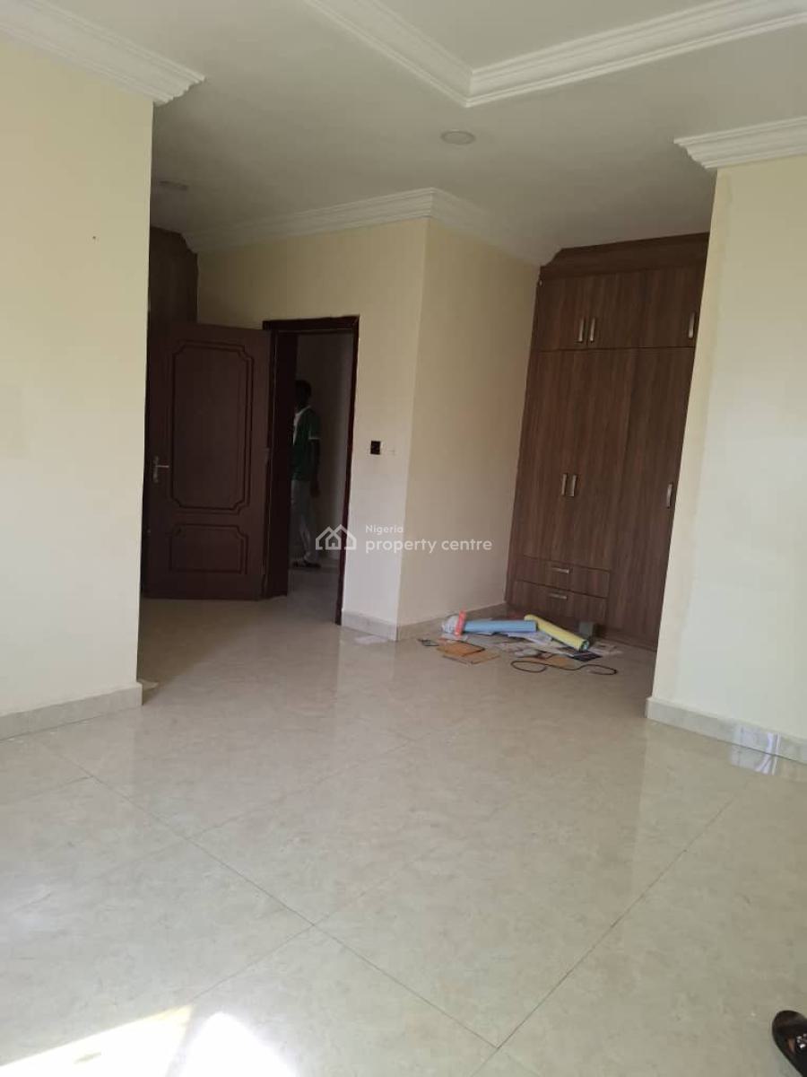 Luxury 3 Bedroom Apartment with a Bq, Guzape District, Abuja, Flat / Apartment for Rent