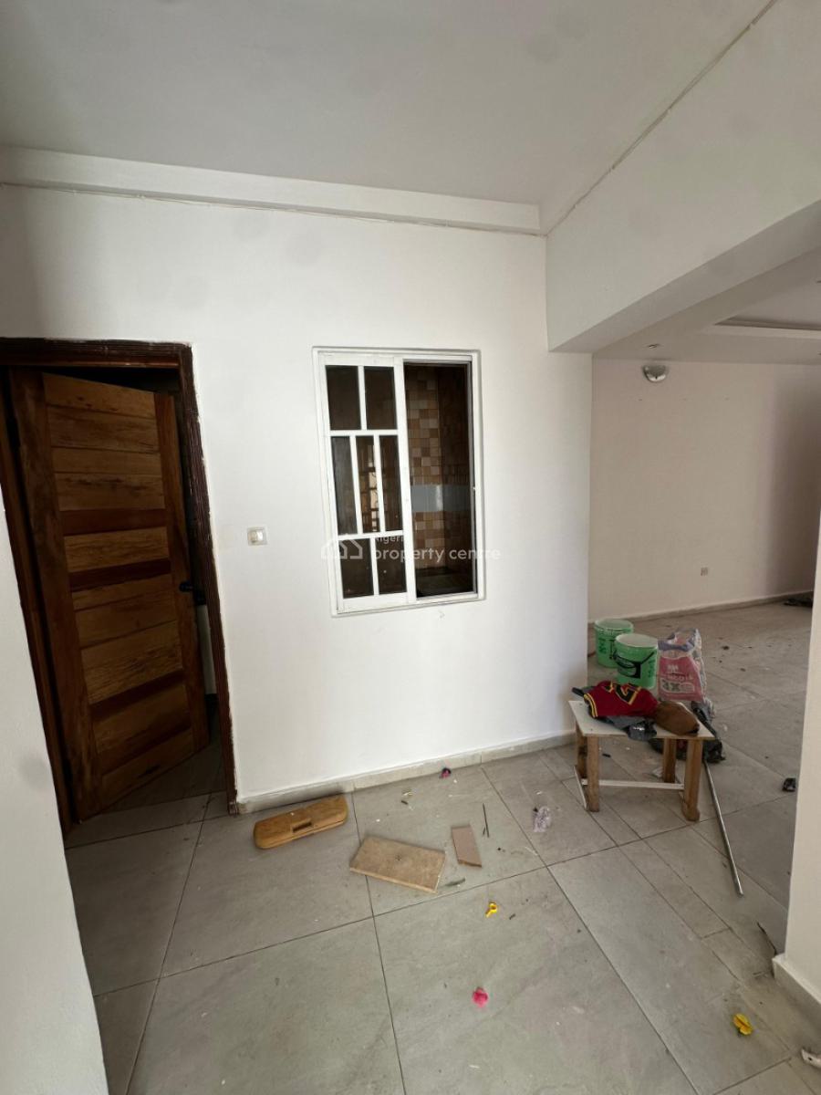 Spacious and Sharp ‎2 Bedroom Flat, Secured Estate, Ologolo, Lekki, Lagos, Semi-detached Duplex for Rent