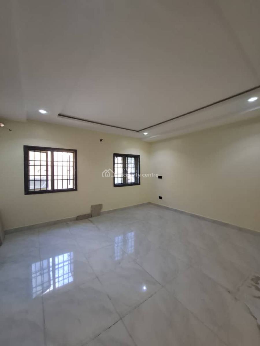 Smart 4 Bedroom Terrace Duplex, Naf Valley, Asokoro District, Abuja, Terraced Duplex for Rent