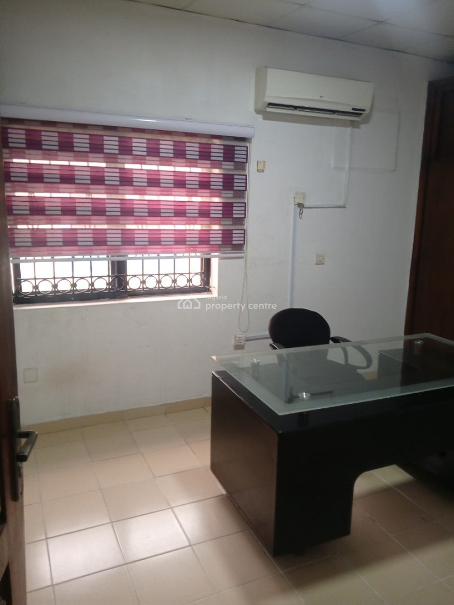 Office Space, Ikota Villa Estate, Lekki, Lagos, Office Space for Rent