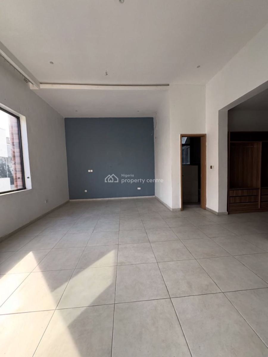 Luxury 4bedroom Terrace House, Osapa Lekki Lagos, Lekki, Lagos, Terraced Duplex for Rent