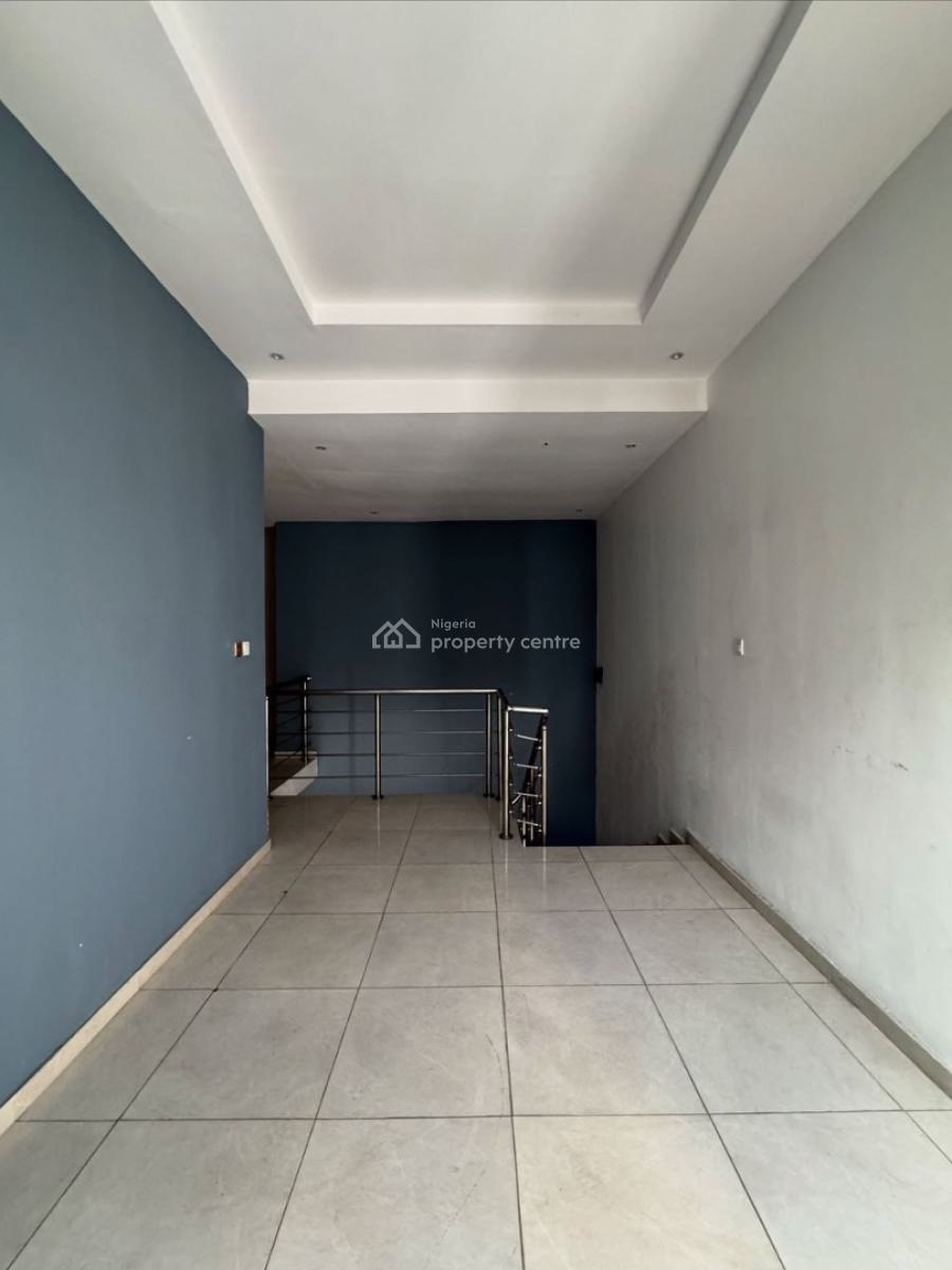 Luxury 4bedroom Terrace House, Osapa Lekki Lagos, Lekki, Lagos, Terraced Duplex for Rent