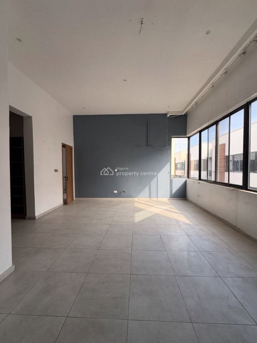 Luxury 4bedroom Terrace House, Osapa Lekki Lagos, Lekki, Lagos, Terraced Duplex for Rent