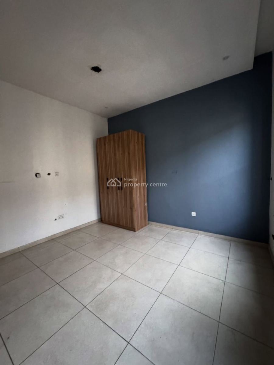 Luxury 4bedroom Terrace House, Osapa Lekki Lagos, Lekki, Lagos, Terraced Duplex for Rent