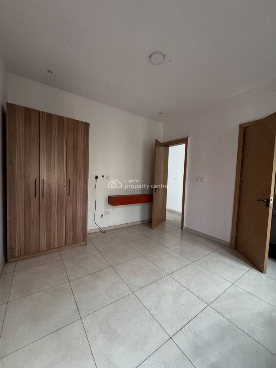 Luxury 4bedroom Terrace House, Osapa Lekki Lagos, Lekki, Lagos, Terraced Duplex for Rent